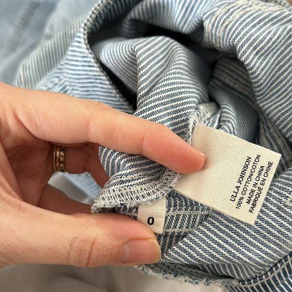 Ulla Johnson Pant - Picture 4 of 6